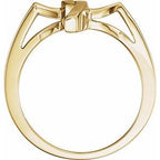 Cross Ring