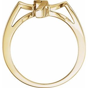 Cross Ring
