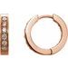 Inside-Outside Hoop Earrings