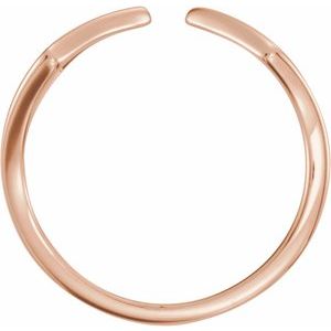 Geometric Ring