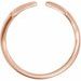 Geometric Ring