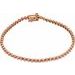 Line Bracelet