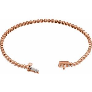 Line Bracelet