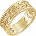 Leaf Ring