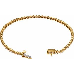 Line Bracelet