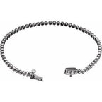 Line Bracelet