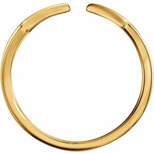 Geometric Ring