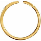 Geometric Ring
