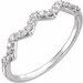 Stackable Ring