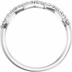 Stackable Ring