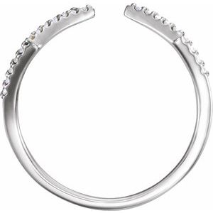 Geometric Ring