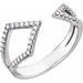 Geometric Ring