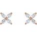 Cluster Earrings