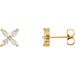 Cluster Earrings