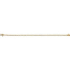 Line Bracelet