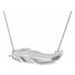 Feather Necklace