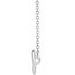 Feather Necklace