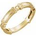 Stackable Ring