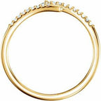Stackable Ring