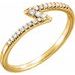 Stackable Ring