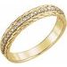 Rope Ring