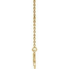 Star Necklace or Center