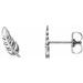 Leaf Earrings