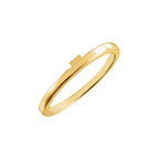 Accented Peg Shank or Band