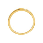 Accented Peg Shank or Band