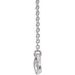 Cluster Necklace