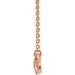 Cluster Necklace