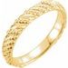 Stackable Ring
