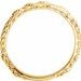 Stackable Ring