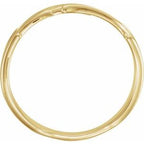 Leaf Ring