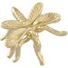 Mosquito Lapel Pin