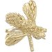 Bee Brooch