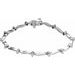 Line Bracelet