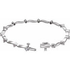 Line Bracelet