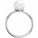Pearl Ring
