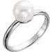 Pearl Ring