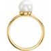 Pearl Ring