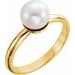Pearl Ring