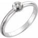 Pearl Ring