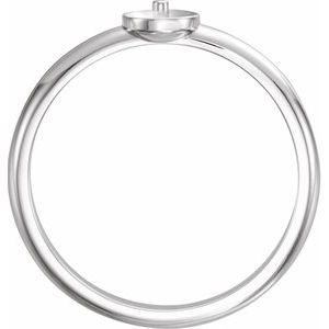 Pearl Ring