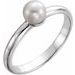 Pearl Ring