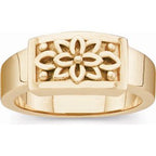 Floral Ring