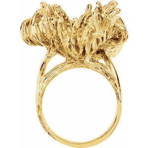 Freeform Ring