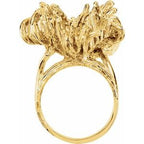 Freeform Ring