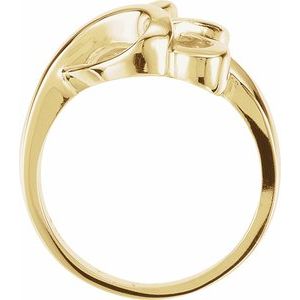 Freeform Ring