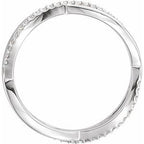 Eternity Band
